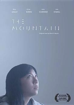 DVD The Mountain Book