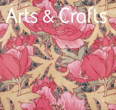 Paperback International Arts & Crafts. Michael Robinson Book