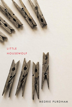 Paperback Little Housewolf Book