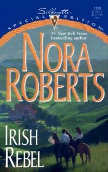 Irish Rebel - Book #3 of the Irish Hearts