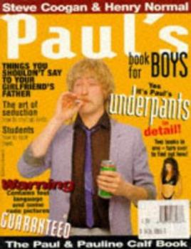 Paperback The Paul and Pauline Calf Omnibus Book