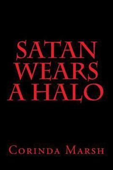 Paperback Satan Wears a Halo Book