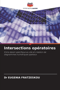 Paperback Intersections opératoires [French] Book