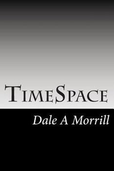 Paperback TimeSpace: TimeSpace Book