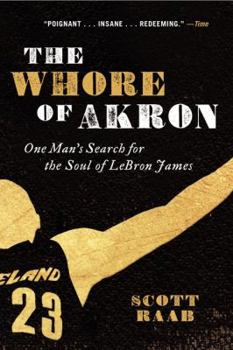 Paperback The Whore of Akron Book