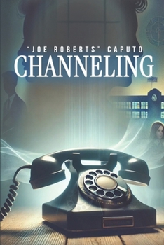 Paperback Channeling Book