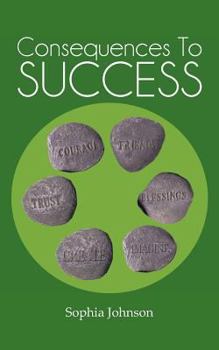Paperback Consequences to Success Book