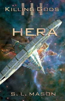 Hera : Killing Gods 3 - Book #3 of the Killing Gods
