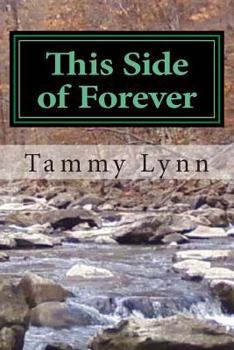 Paperback This Side of Forever Book