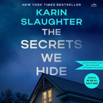 The Secrets We Hide