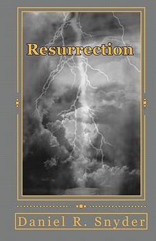 Paperback Resurrection Book