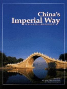 Hardcover China's Imperial Way Book
