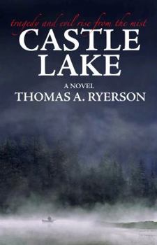 Paperback Castle Lake Book