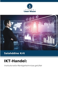 Paperback IKT-Handel [German] Book