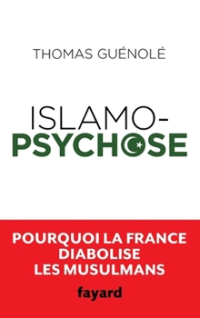 Paperback Islamopsychose [French] Book