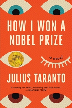Paperback How I Won a Nobel Prize Book