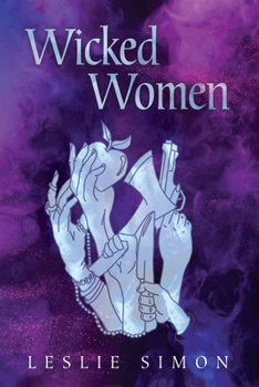 Paperback Wicked Women Book