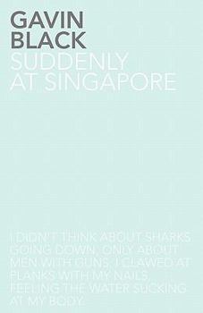 Suddenly, at Singapore - Book #1 of the Paul Harris