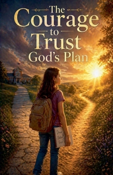 The Courage to Trust God's Plan (Juvenile Fiction: Short Stories)