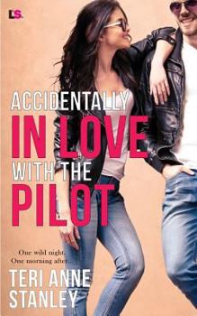 Paperback Accidentally in Love with the Pilot Book