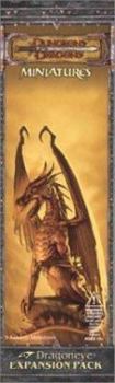 D & D Miniatures Dragoneye Expansion Pack (Dungeon  &  Dragons Roleplaying Game: Miniatures)