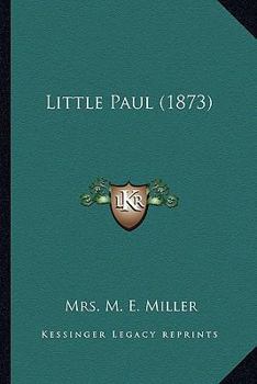 Little Paul (1873)