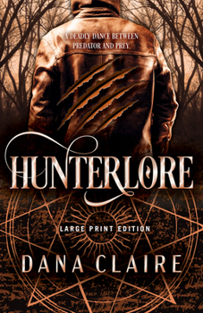 Paperback Hunterlore: Volume 2 [Large Print] Book