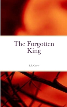 Paperback The Forgotten King Book