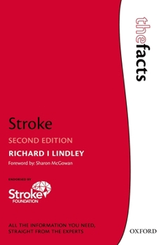 Paperback Stroke Book