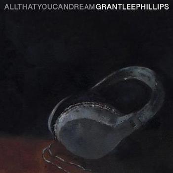 Vinyl All That You Can Dream Book