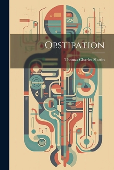 Paperback Obstipation Book