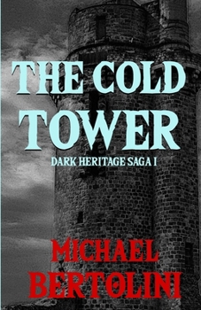 Paperback The Cold Tower Book