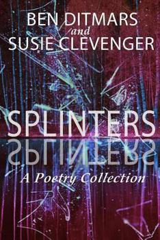 Paperback Splinters Book