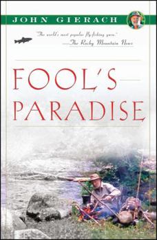 Paperback Fool's Paradise Book