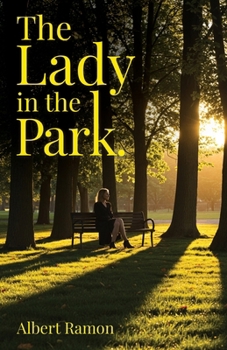 Paperback The Lady in the Park Book