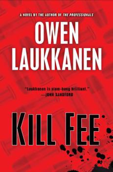 Hardcover Kill Fee Book