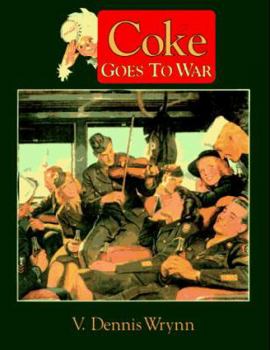 Paperback Coke Goes to War Book