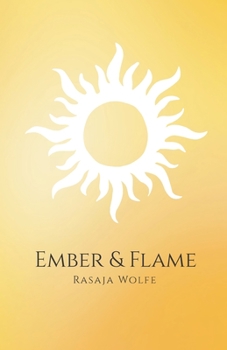 Paperback Ember & Flame Book