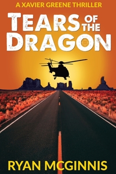 Paperback Tears of the Dragon Book