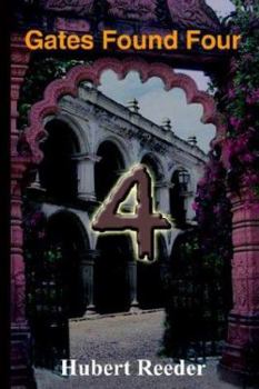Paperback Gates Found Four Book