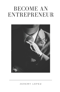 Paperback Become an Entrepreneur Book