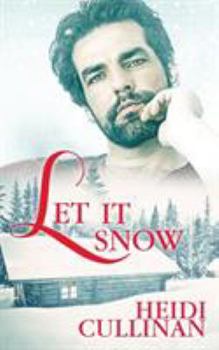 Paperback Let It Snow Book