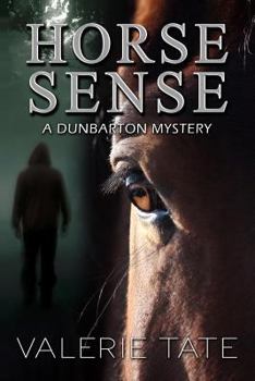 Paperback Horse Sense Book