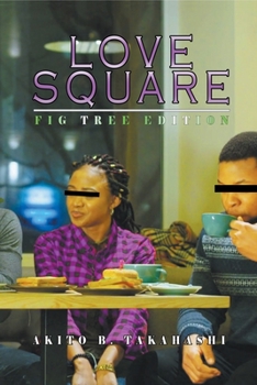 Paperback Love Square Book