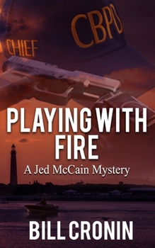 Paperback Playing With Fire Book