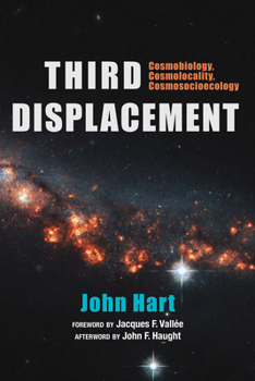 Hardcover Third Displacement Book