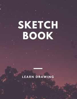 Paperback Sketchbook for Kids with prompts Creativity Drawing, Writing, Painting, Sketching or Doodling, 150 Pages, 8.5x11: A drawing book is one of the disting Book