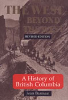 Paperback West Beyond the West Book