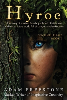 Paperback Hyroc Book