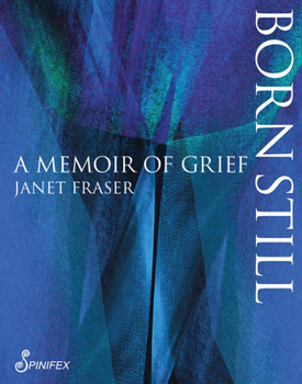 Paperback Born Still: A Memoir of Grief Book